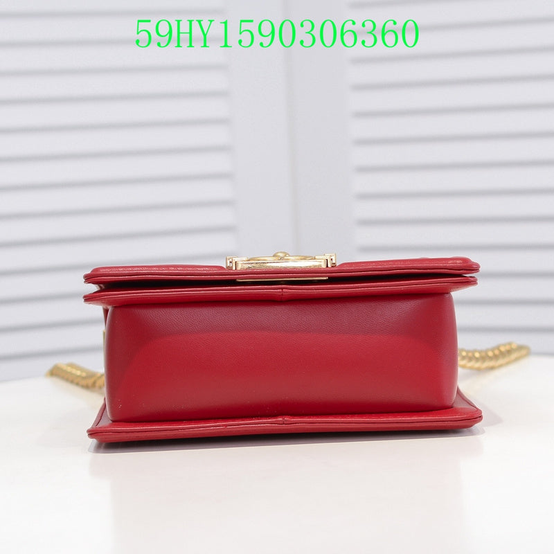 Amelia - CHL Bags - 1416