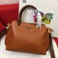 Amelia- PRDA  LUXURY BAGS - 642