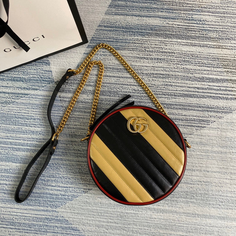 Amelia- GUKI Bags - 2221