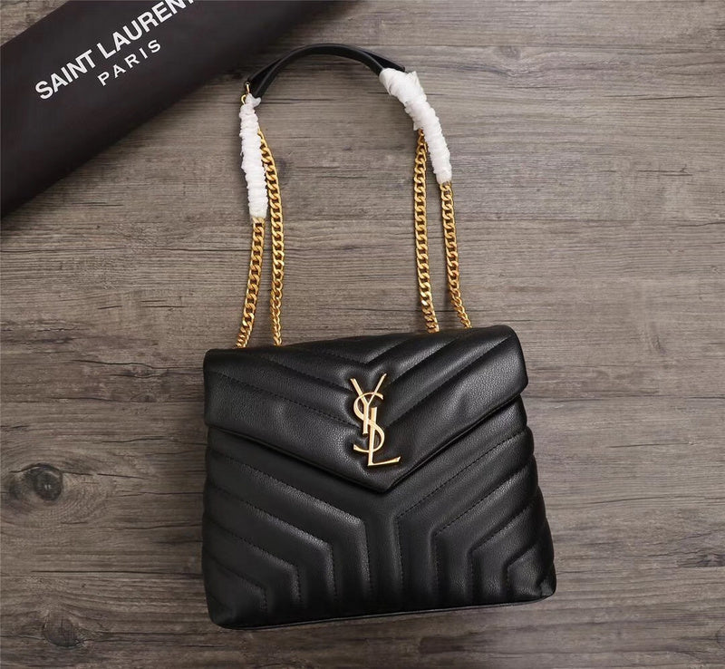 Amelia - YSL Bag - 3869