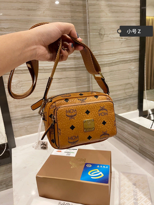 Amelia- - MQM Bags - 177