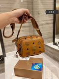 Amelia- - MQM Bags - 177