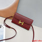 Amelia- Mix Wallets - 308