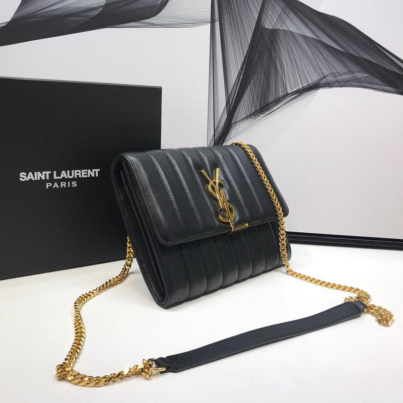 Amelia - YSL Bag - 2923
