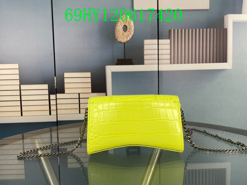 Amelia - BGA Bags - 2239