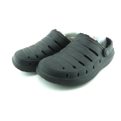 RUGGED SHARK COMFORT EVA CLOG