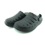 RUGGED SHARK COMFORT EVA CLOG