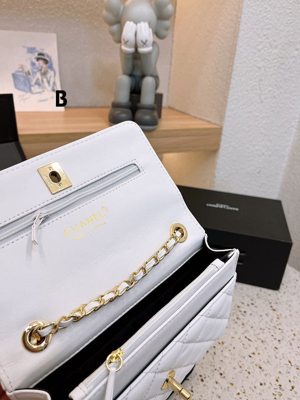Amelia- CHL Bags - 7182