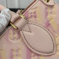 Fashion Lu-Vi bags - 3566