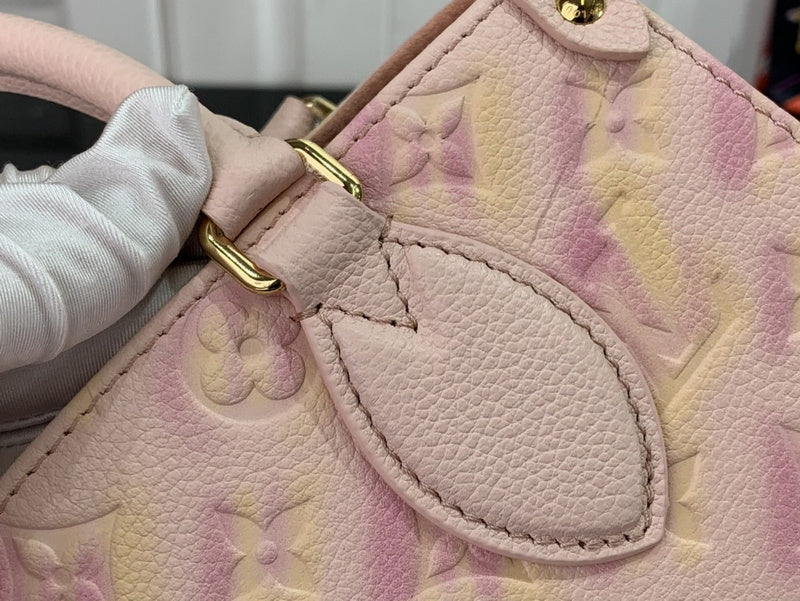 Fashion Lu-Vi bags - 3566