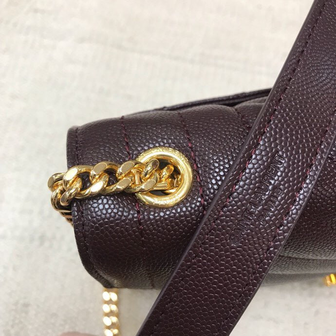 Amelia - YSL Bag - 3693