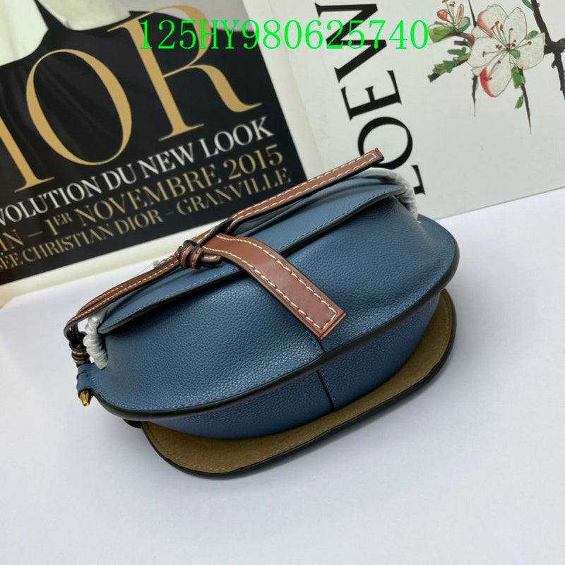 Amelia - LWE BRANDED BAGS - 272
