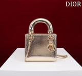 Amelia- DYOR FASHION BAGS - 113
