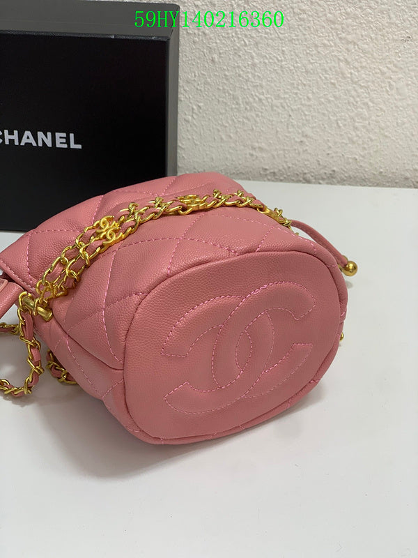 Amelia - CHL Bags - 1526