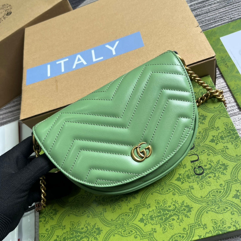 Amelia- GCI LUXURY LADY BAG - BRANDED BAGS FOR WOMEN - 171