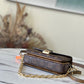 Fashion Lu-Vi bags - 4468