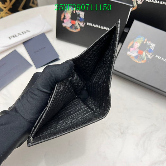 Amelia - PD Wallet - 150