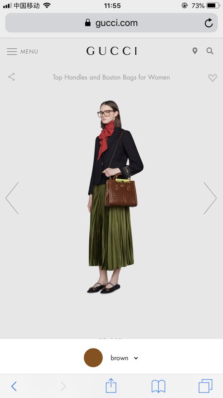 Amelia - GCI Bags - 9679