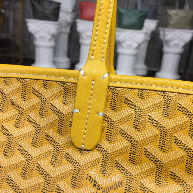 Amelia- G-YARD BAGS - 209