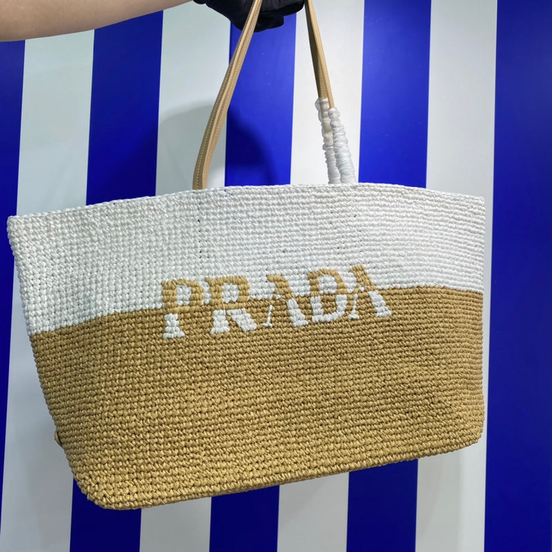 Amelia- PRDA  LUXURY BAGS - 710
