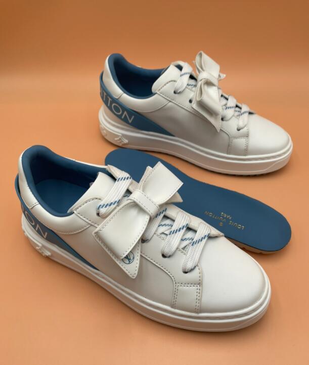 AmeliaLuxury - LOV Men Shoes - 1016