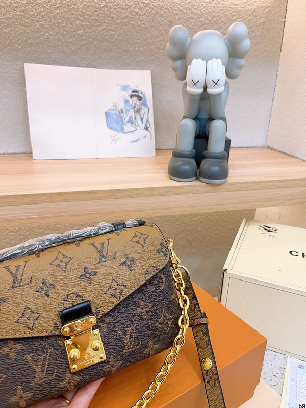 Amelia - LV Bags - 14912