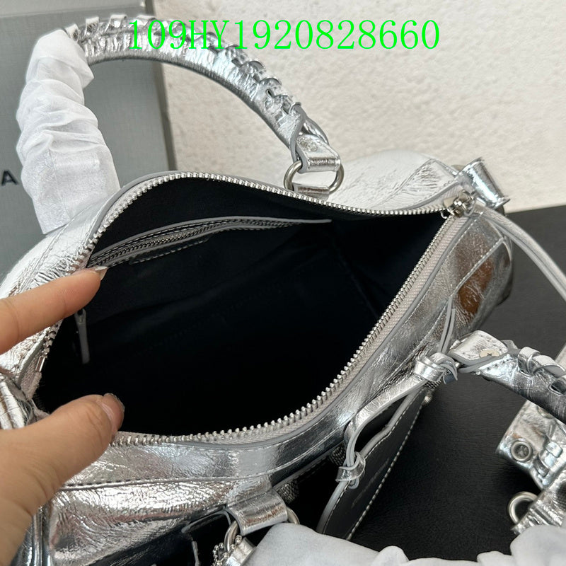 Amelia - BGA Bags - 1651