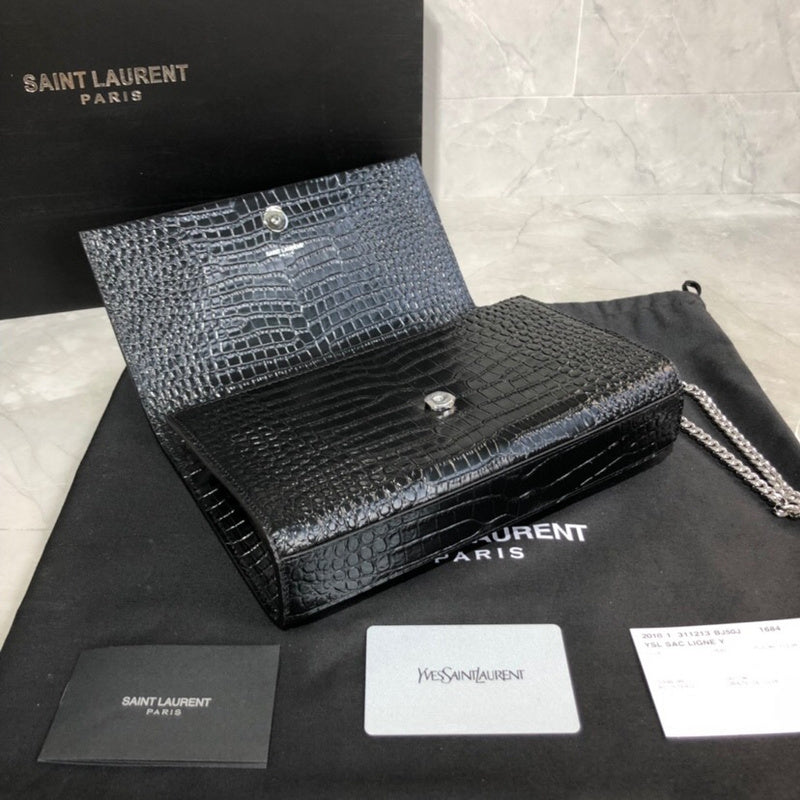 Amelia - YSL Bag - 4013
