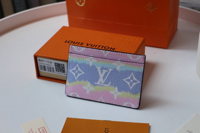 Amelia - LV Bags - 15553