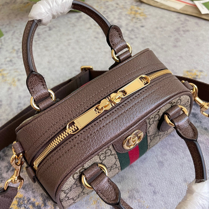 Amelia Fashion - GCI Bags - 1998