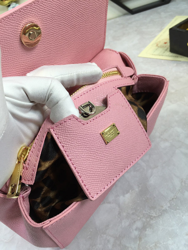 Amelia- DAG Bags - 015