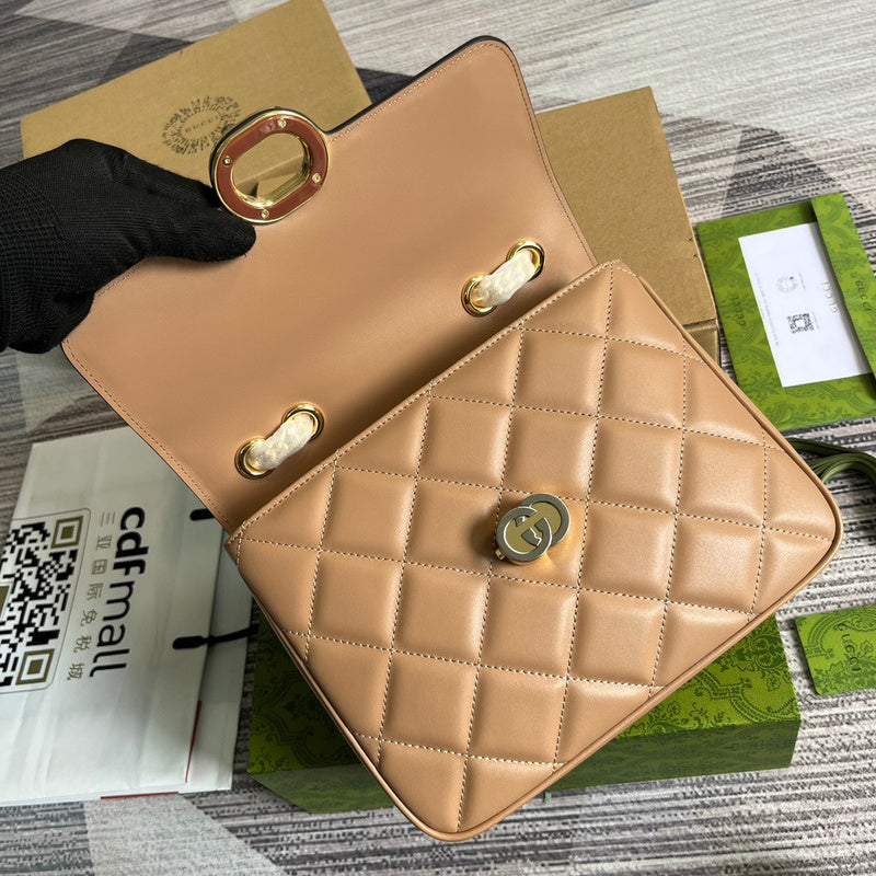 Amelia- GCI LUXURY LADY BAG - BRANDED BAGS FOR WOMEN - 195