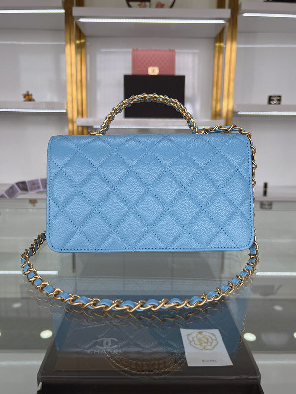 AmeliaLuxury - CHL Bags - 3187