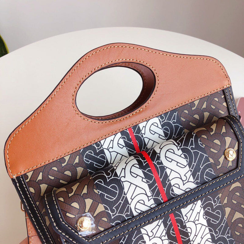 B-Berry Bags - Women Ameliave Luxury Bags - 1042