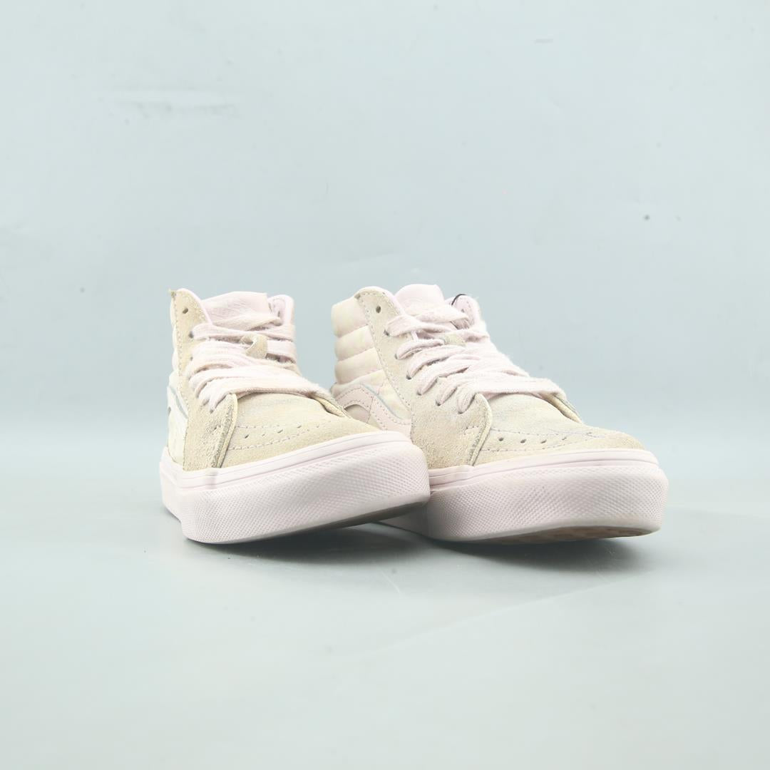 VANS SK8-HI