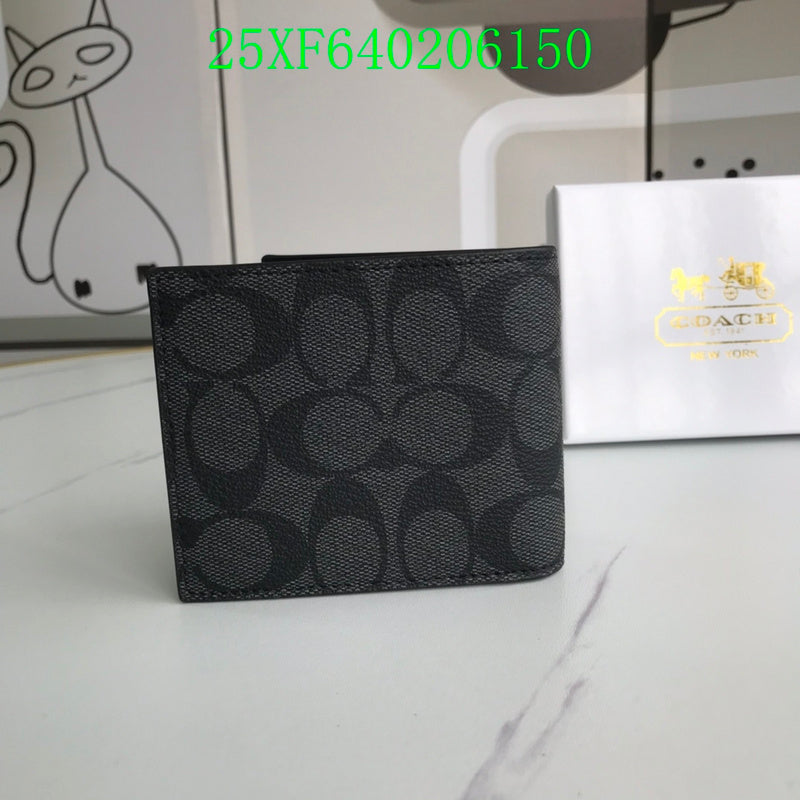 Amelia - CAH Wallet - 044