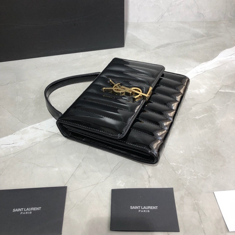 Amelia - YSL Bag - 4076