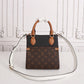 Fashion Lu-Vi bags - 3861