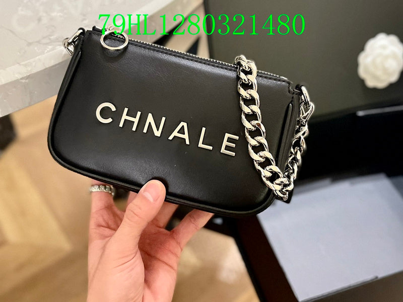 Amelia - CHL Bags - 1267