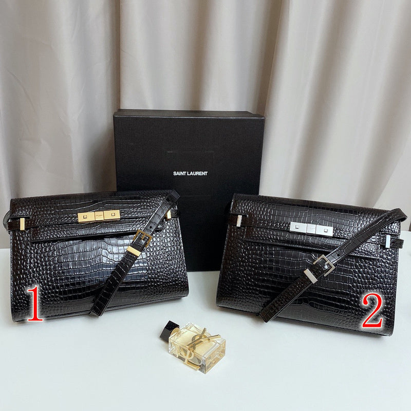 Amelia - YSL Bag - 3822