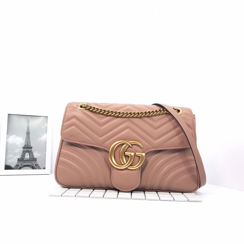 Amelia Fashion - GCI Bags - 2491