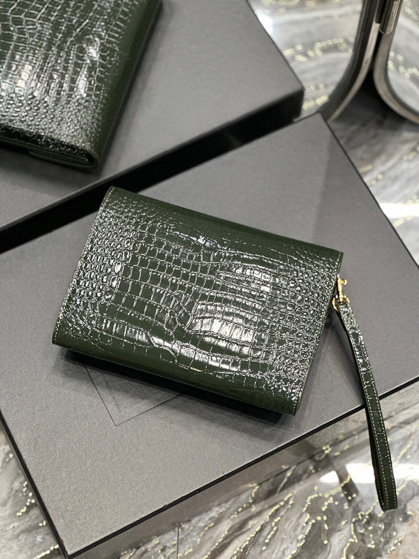 Amelia - YSL Bag - 3955