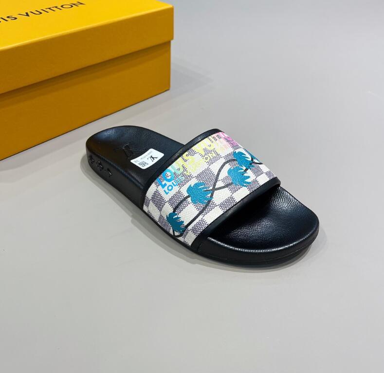 AmeliaLuxury - LOV Men Shoes - 1476