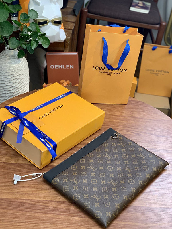 Amelia- - LOV Men Bags - 413