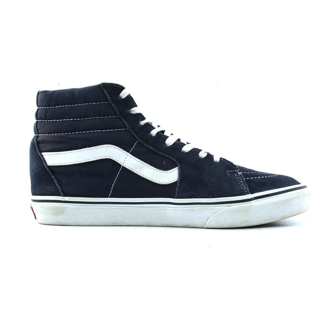 VANS SK8-HI