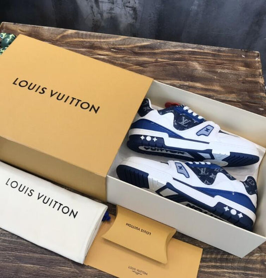 AmeliaLuxury - LOV Men Shoes - 1117