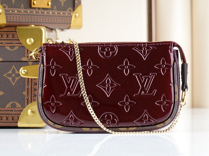 Fashion Lu-Vi bags - 3356