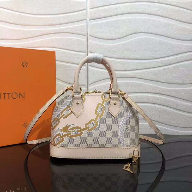 Amelia- Lu-Vi bags - 11572