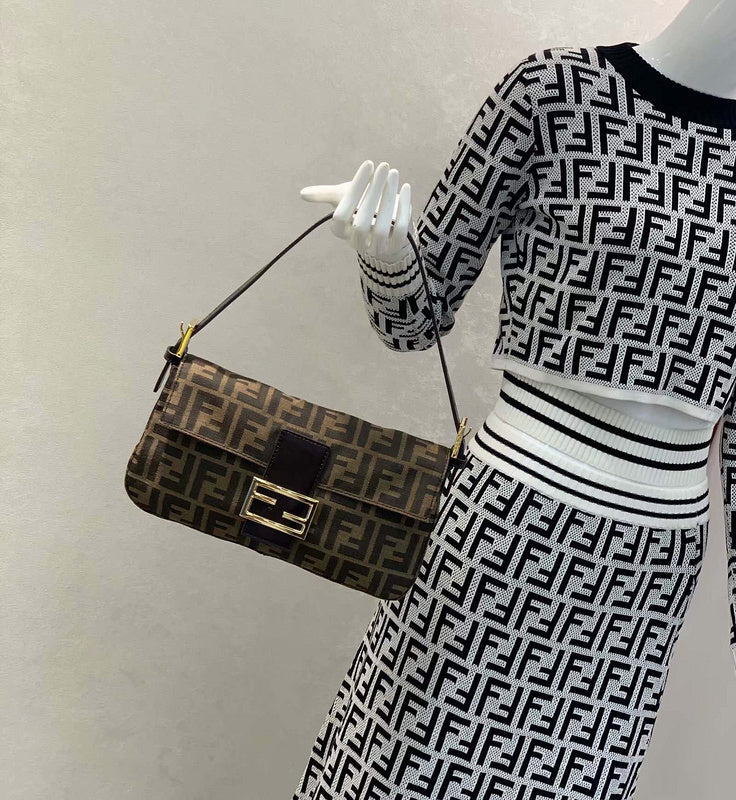 Amelia- FDE Bags - 897