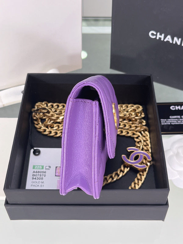 AmeliaLuxury - CHL Bags - 3291